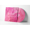 ED SHEERAN - PLAY (LP-VINILO) COLOR INDIES