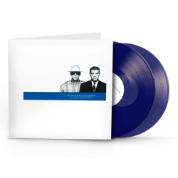PET SHOP BOYS - DISCOGRAPHY...