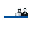 PET SHOP BOYS - DISCOGRAPHY (2 LP-VINILO) BLUE