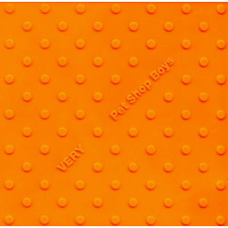 PET SHOP BOYS - VERY (CD)