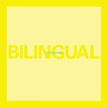 PET SHOP BOYS - BILINGUAL (CD)
