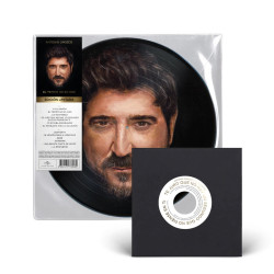 ANTONIO OROZCO - EL TIEMPO...