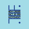 NEW ORDER - MOVEMENT (2 CD)