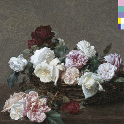 NEW ORDER - POWER...