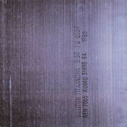 NEW ORDER - BROTHERHOOD (2 CD)