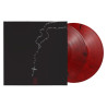 MY CHEMICAL ROMANCE - THREE CHEERS FOR SWEET REVENGE (2 LP-VINILO) RED