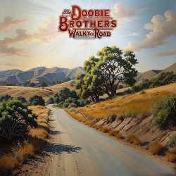 THE DOOBIE BROTHERS - WALK...