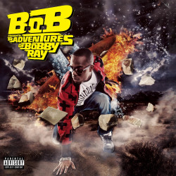 B.O.B - B.O.B PRESENTS: THE...