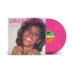 GWEN MCCRAE - ON MY WAY...