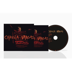 CHAVELA VARGAS - CHAVELA...