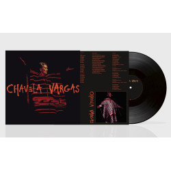 CHAVELA VARGAS - CHAVELA...