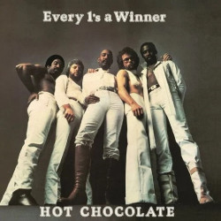 HOT CHOCOLATE - EVERY 1'S A...