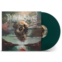 FIT FOR AN AUTOPSY - THE...