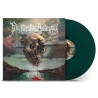FIT FOR AN AUTOPSY - THE SEA OF TRAGIC BEASTS (LP-VINILO) GREEN