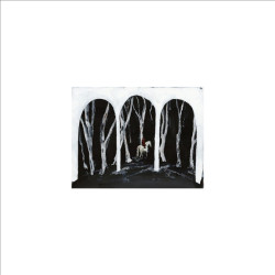 THESE NEW PURITANS - CROOKED WING (CD)