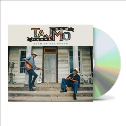 TAJ MAHAL & KEB' MO' - ROOM...
