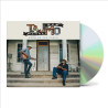 TAJ MAHAL & KEB' MO' - ROOM ON THE PORCH (CD)