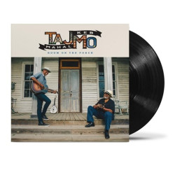 TAJ MAHAL & KEB' MO' - ROOM...