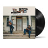 TAJ MAHAL & KEB' MO' - ROOM ON THE PORCH (LP-VINILO)
