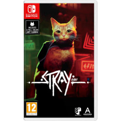 SW STRAY