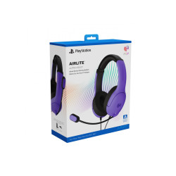 PS5 AURICULARES AIRLITE...