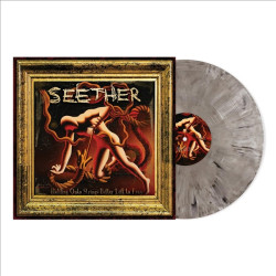 SEETHER - HOLDING ONTO...
