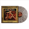 SEETHER - HOLDING ONTO STRINGS BETTER LEFT TO FRAY (LP-VINILO) GREY