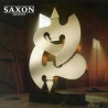 SAXON - DESTINY (2018 REISSUE) (LP-VINILO COLOR EDICIÓN LIMITADA