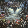 SAXON - ROCK THE NATIONS (2018 REISSUE) (LP-VINILO) COLOR EDICIÓN LIMITADA
