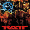 RATT - DETONATOR (LP-VINILO)