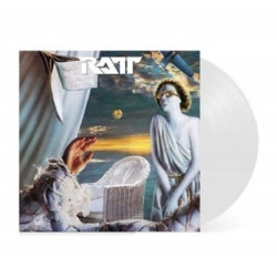 RATT - REACH FOR THE SKY...