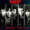 RATT - DANCING UNDERCOVER (LP-VINILO)