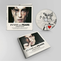 DAMIANO DAVID - FUNNY...