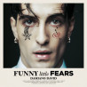 DAMIANO DAVID - FUNNY LITTLE FEARS (LP-VINILO) COLOR