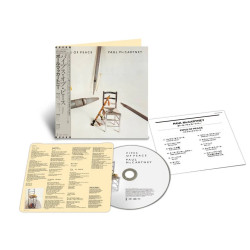PAUL MCCARTNEY - PIPES OF...