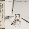 PAUL MCCARTNEY - PIPES OF PEACE (JAPANESE SHM-CD) (CD)