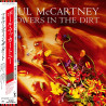 PAUL MCCARTNEY - FLOWERS IN THE DIRT (JAPANESE SHM-CD) (CD)