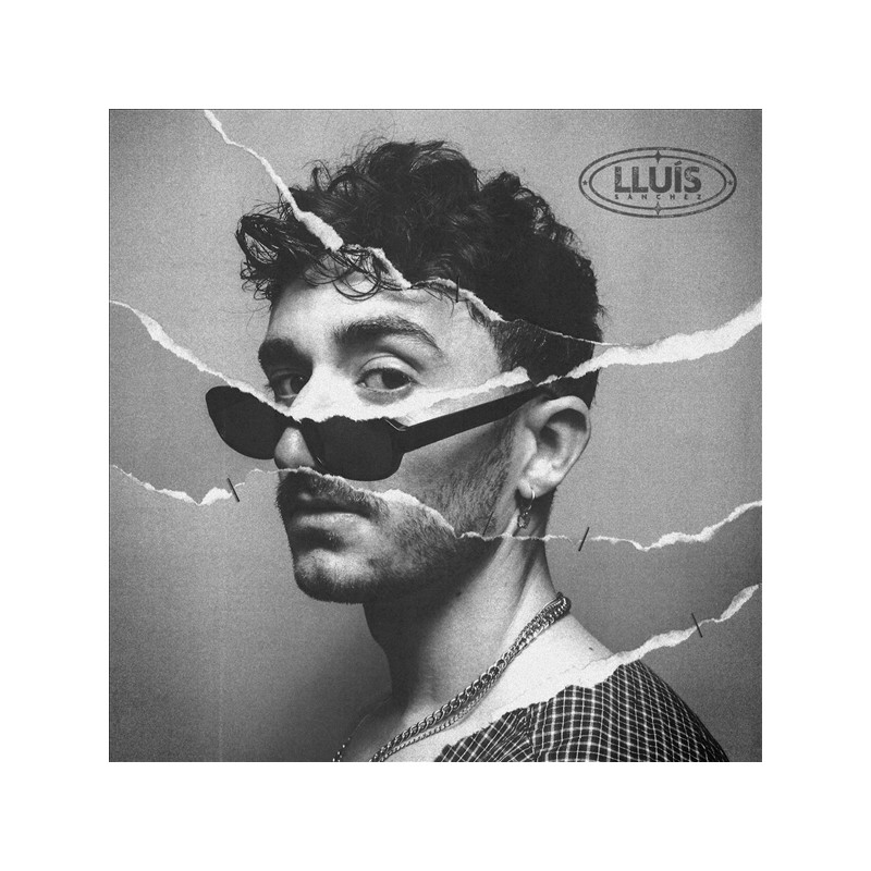 LLUIS SÁNCHEZ - UNA VERSIÓ MÉS GASTADA (CD)