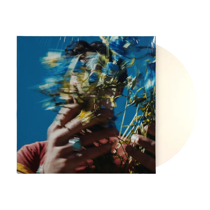 JOE JONAS - MUSIC FOR PEOPLE WHO BELIEVE IN LOVE (LP-VINILO) WHITE