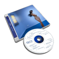 AITANA - CUARTO AZUL (CD)
