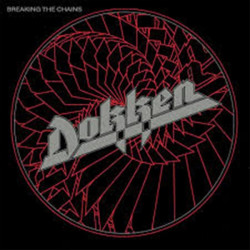 DOKKEN - BREAKING THE...