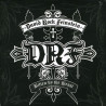 DAVID 'ROCK' FEINSTEIN - BITTEN BY THE BEAST (LP-VINILO) COLOR