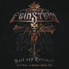 DAVID 'ROCK' FEINSTEIN - HAIL AND FAREWELL (LP-VINILO) COLOR