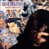 BRUCE DICKINSON - TATTOOED MILLIONAIRE (LP-VINILO)