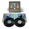 LOS PLANETAS - UNA OPERA EGIPCIA (2 LP-VINILO)