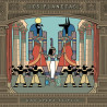 LOS PLANETAS - UNA OPERA EGIPCIA (2 LP-VINILO)