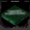 SEVENTEEN - SEVENTEEN 5TH ALBUM 'HAPPY BURSTDAY' (NEW ESCAPE VER.) (CD)
