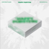 SEVENTEEN - SEVENTEEN 5TH ALBUM 'HAPPY BURSTDAY' (NEW BURSTDAY VER.) (CD)
