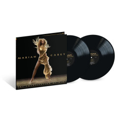 MARIAH CAREY - THE...