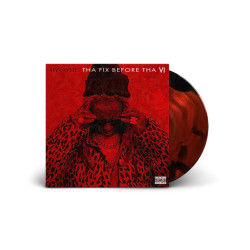 LIL WAYNE - THA FIX BEFORE...